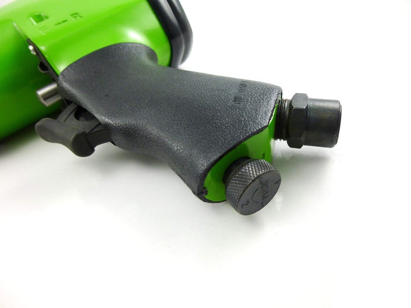 Dynamic Power 1/2 Inch Air Impact Wrench â€“ Composite Design, 240 ft-lb Torque for Powerful Performance. DP-312126 - Image 5